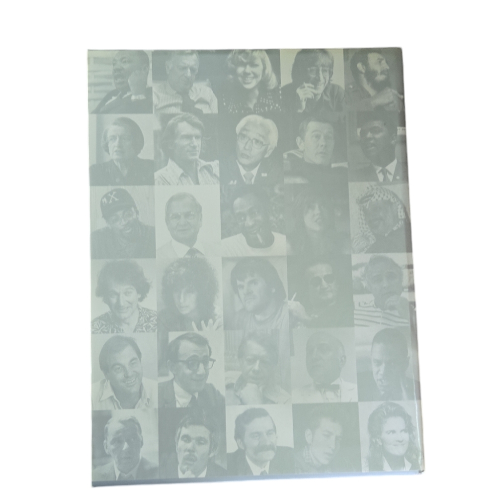 The PLAYBOY Interview The Best of Three Decades  1962-1992 Hardcover - Picture 2 of 16